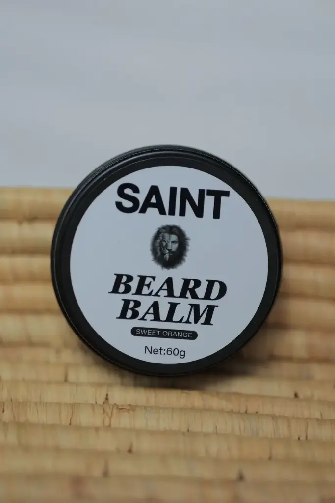 Saint Beard Balm