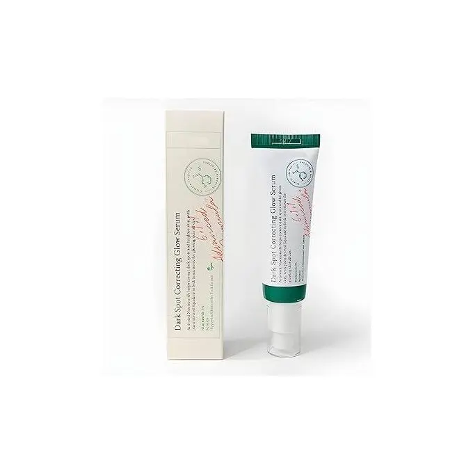  AXIS-Y Dark Spot Correcting Glow Serum