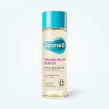 Derma:B Intensive Barrier Multi Oil (135ml)(no prices) (copy)