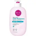  EOS Shea Better 24H Moisture Body Lotion – Fresh + Cozy