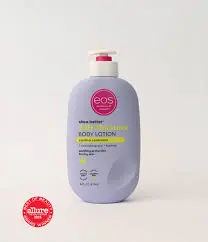  EOS Shea Better 24H Moisture Body Lotion – Vanilla Cashmere