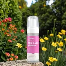 NPF Yoni Wash – Boric Acid Wash