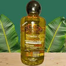  NPF Body Oil – Vitamin C & Gold Oil