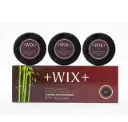 WIX+ Bamboo Detox Soap (3 pieces)