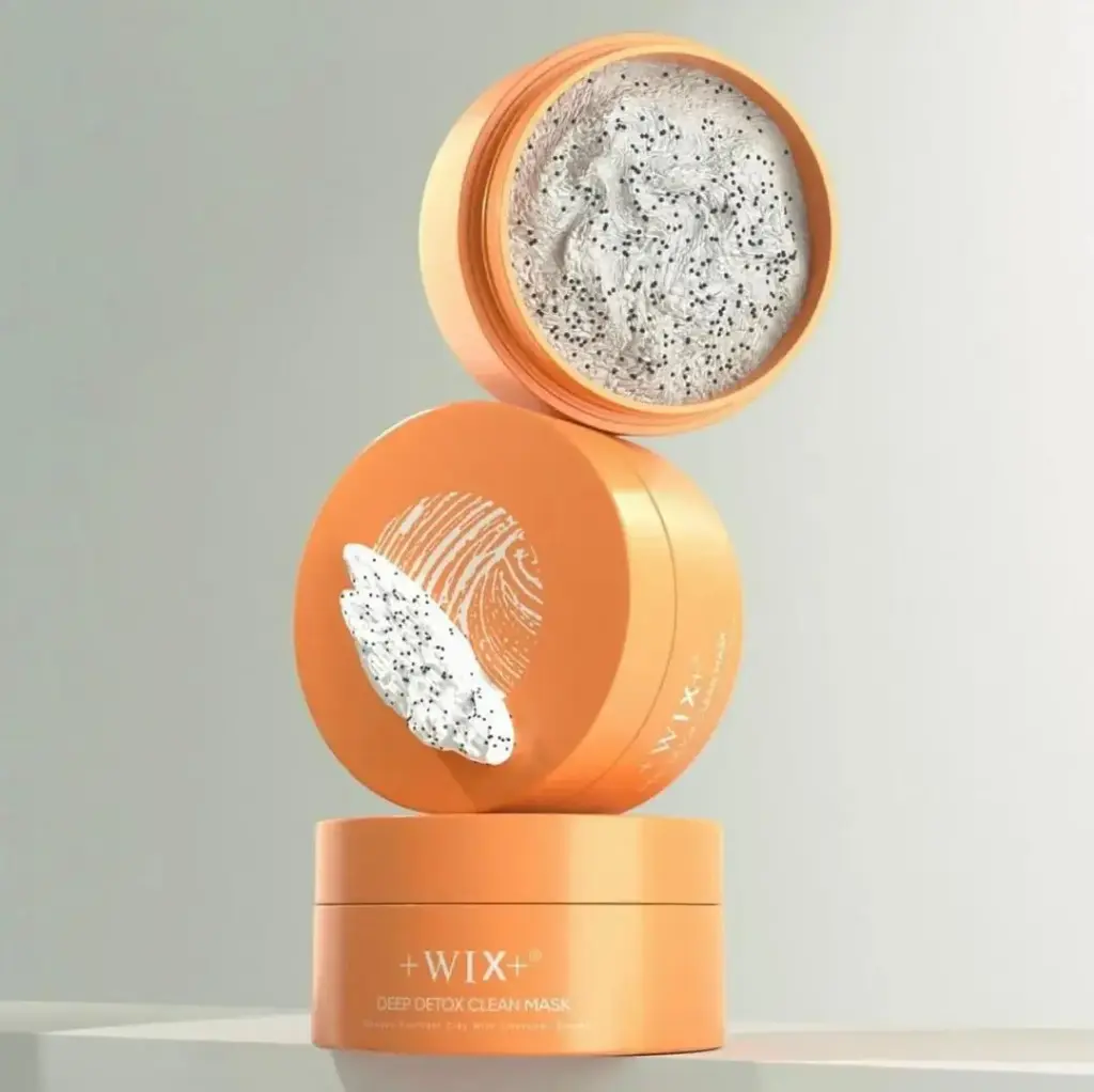 Face Masks / Detox Masks