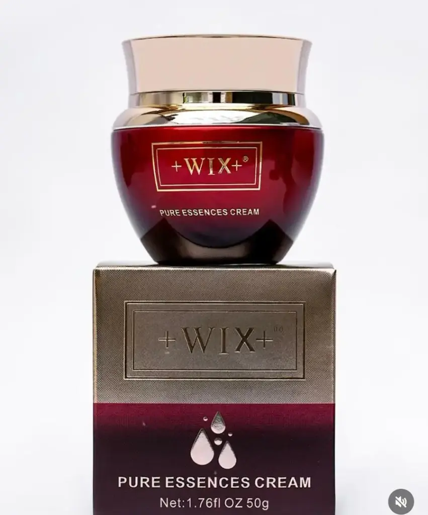 Wix Pure Essence – The First Step to Radiant Skin