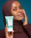 WIX+ Refreshingly Clear Deep Exfoliating Face Scrub(no prices)
