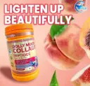 Dolly Multi Collagen Peptides (Mixed Berry)