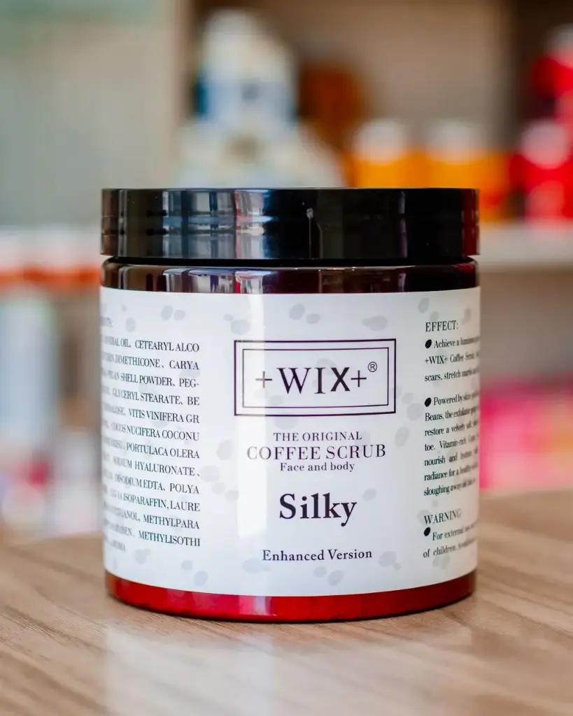 Viera Lightening Foam