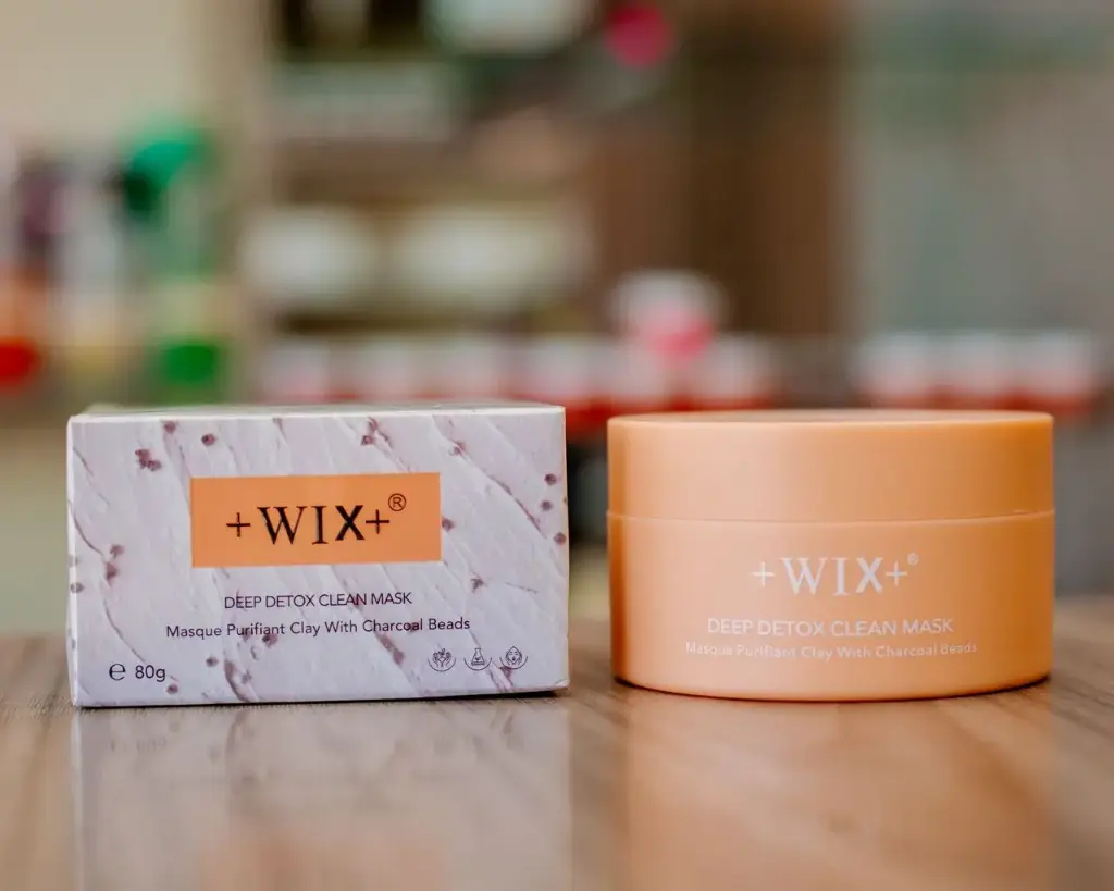 VIERA Lightening Foam