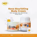Nova Nourishing Body Cream