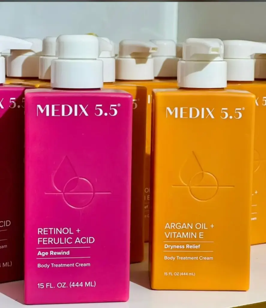 Medicube Night Wrapping Mask(no prices)