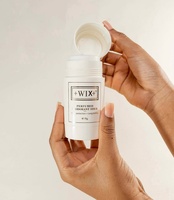 Deodorant and perfume